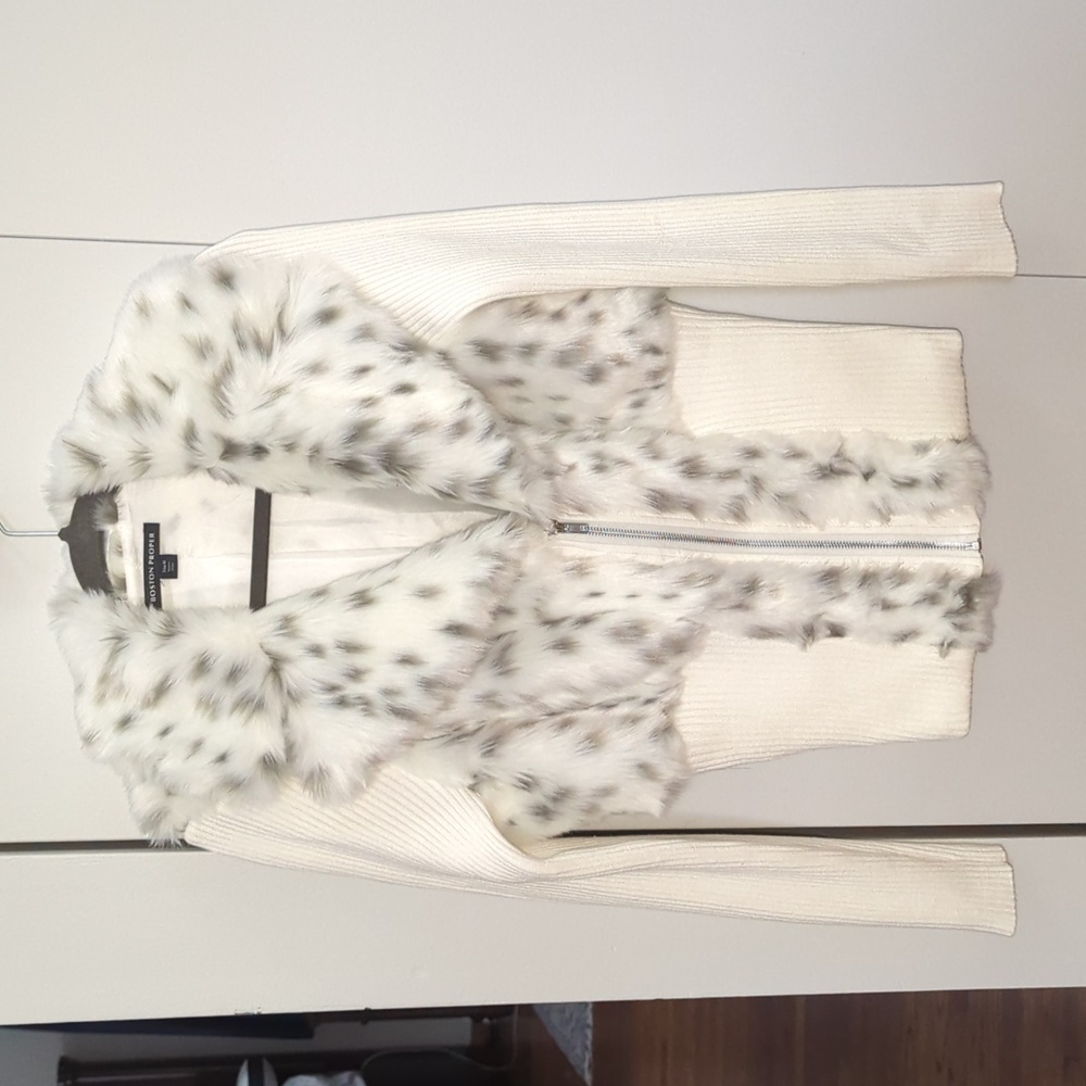Fur jacket
